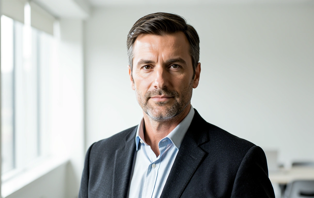 Senior Analyst at Orient Oracle Global