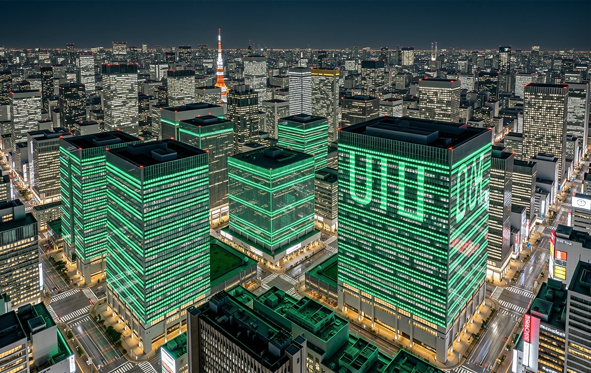 Tokyo Business Operations Center
