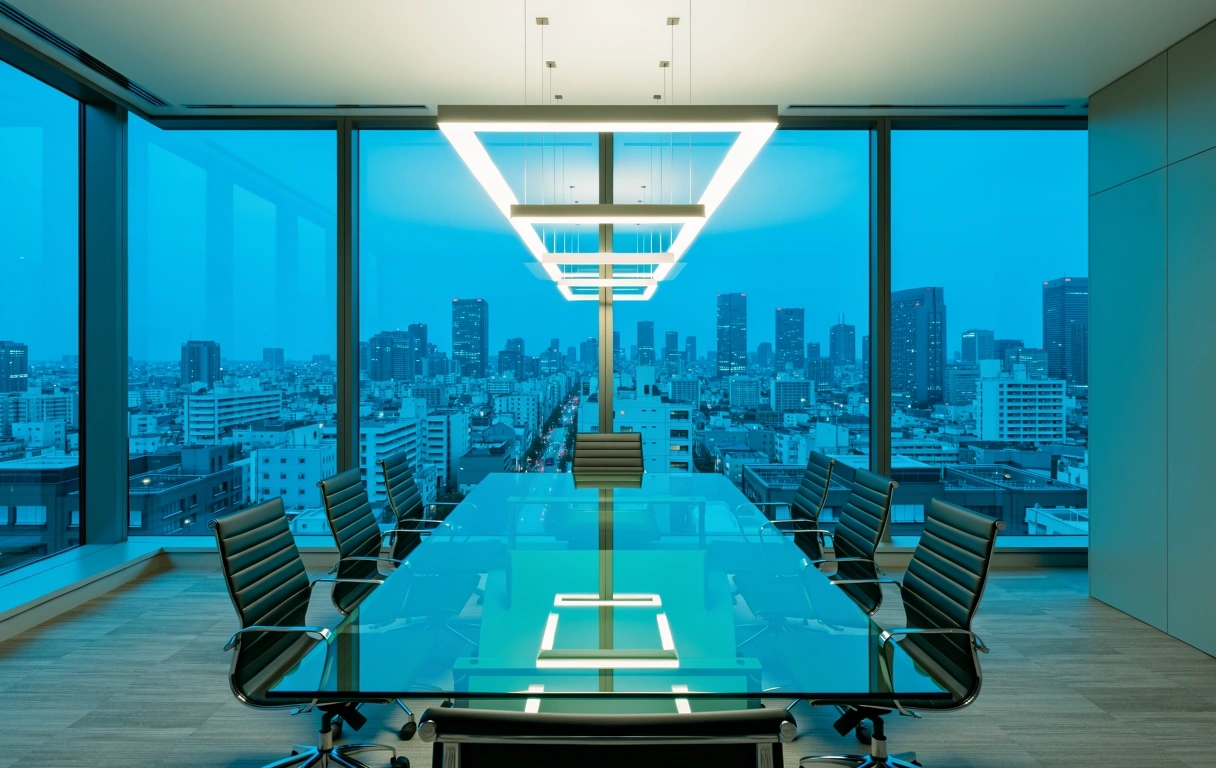 Orient Oracle Global Tokyo Presence