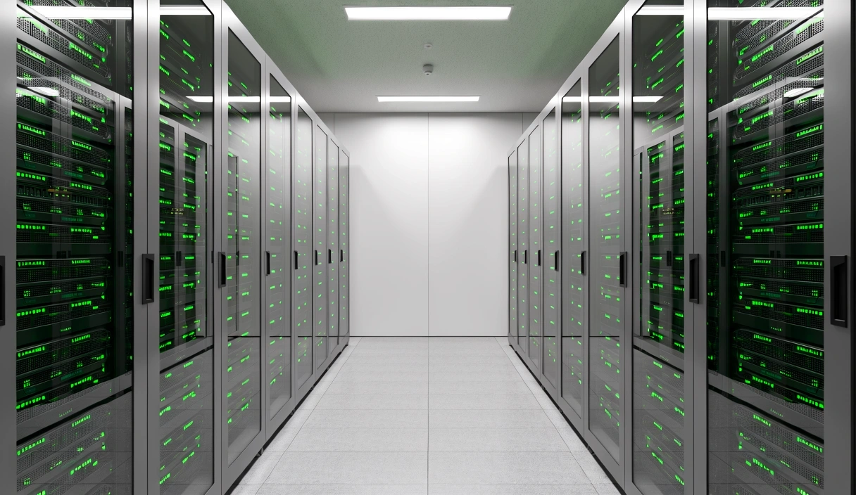 Orient Oracle Global Infrastructure