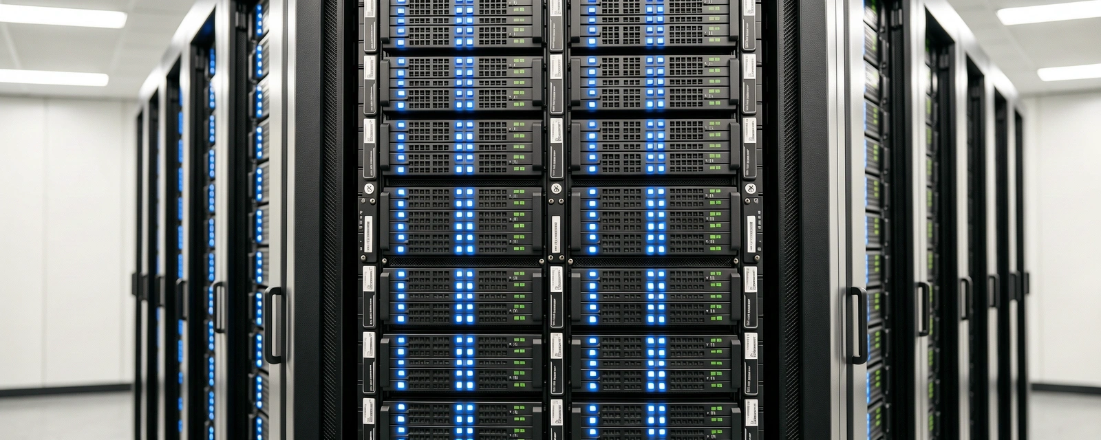 Infrastructure Overview